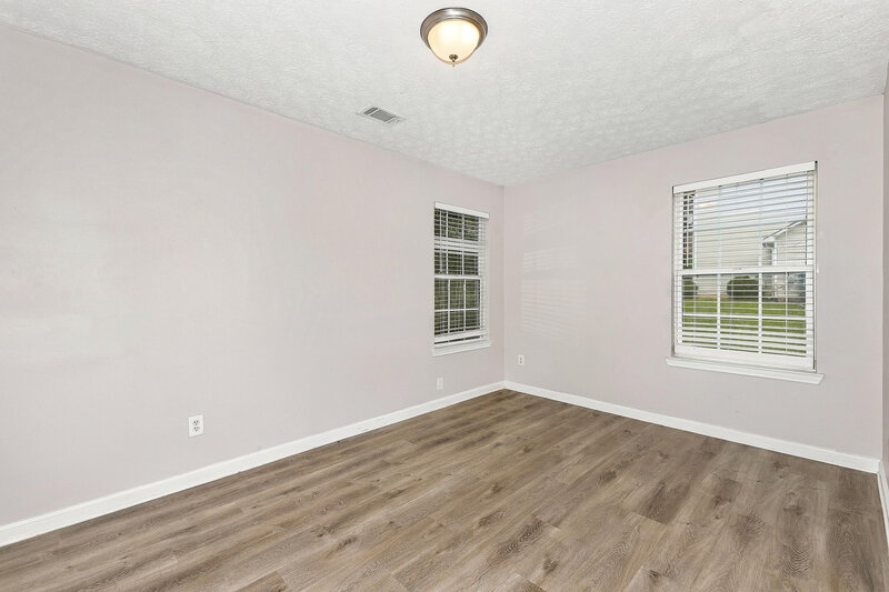2,030/Mo, 1020 Trotters Farm Rd Fairburn, GA 30213 Bedroom View 2
