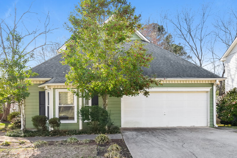 2,275/Mo, 4805 Shallow Farm Dr Kennesaw, GA 30144 External View
