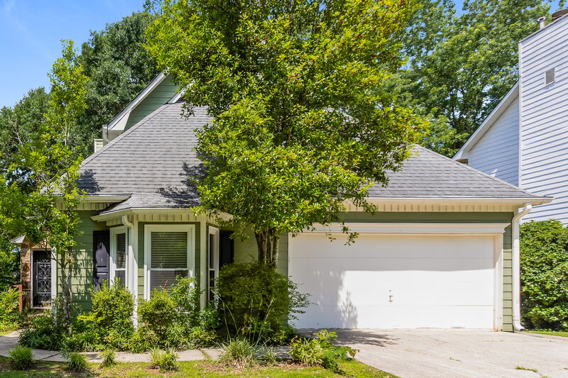 2,295/Mo, 4805 Shallow Farm Dr Kennesaw, GA 30144 External View