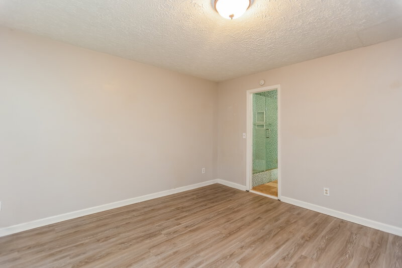 2,295/Mo, 4805 Shallow Farm Dr Kennesaw, GA 30144 Bedroom View