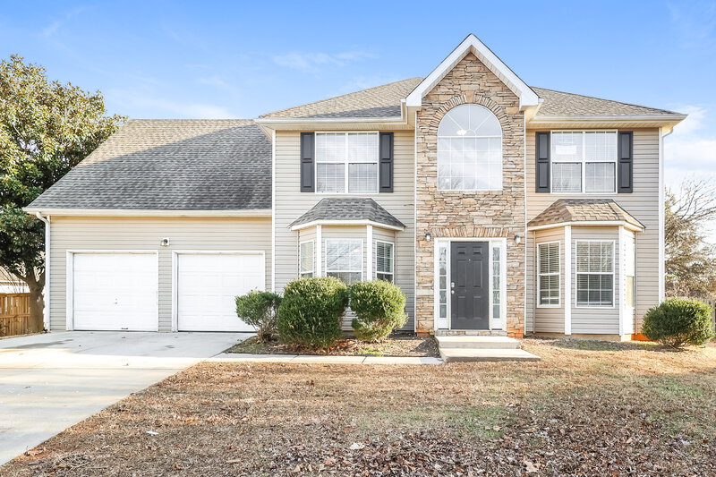 2,355/Mo, 1481 Mine Run Hampton, GA 30228 External View