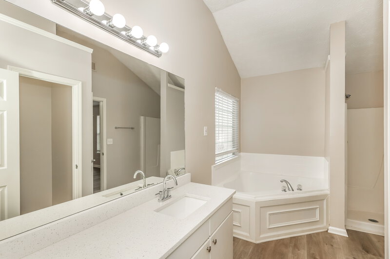 2,355/Mo, 1481 Mine Run Hampton, GA 30228 Main Bathroom View
