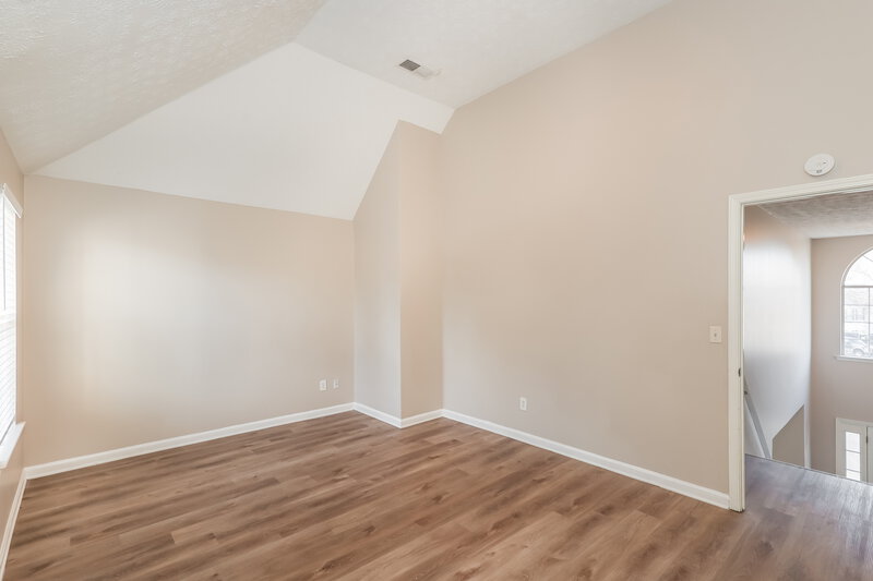 2,355/Mo, 1481 Mine Run Hampton, GA 30228 Bedroom View