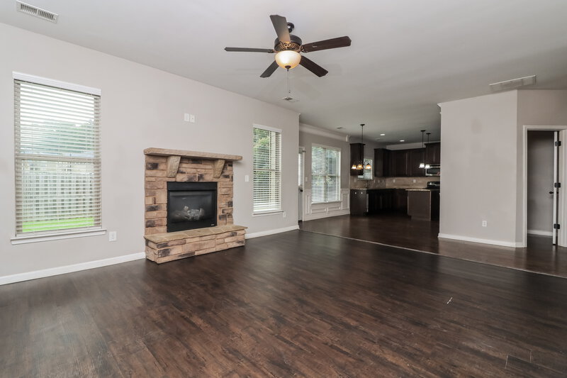 2,385/Mo, 1115 Joslin Path Douglasville, GA 30134 Living Room View