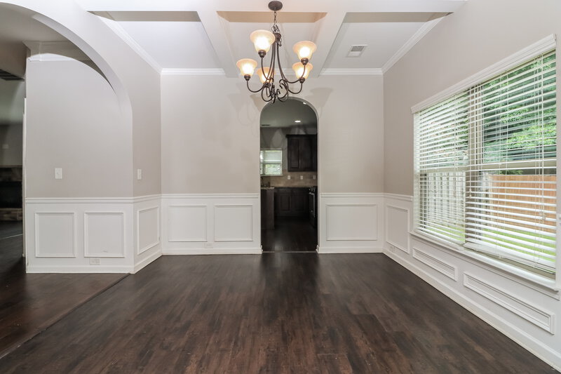 2,385/Mo, 1115 Joslin Path Douglasville, GA 30134 Dining Room View