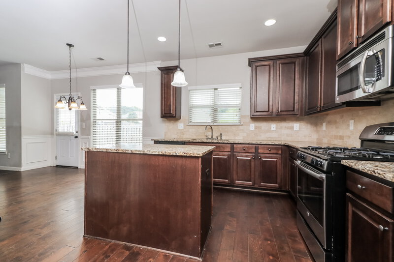 2,385/Mo, 1115 Joslin Path Douglasville, GA 30134 Kitchen View