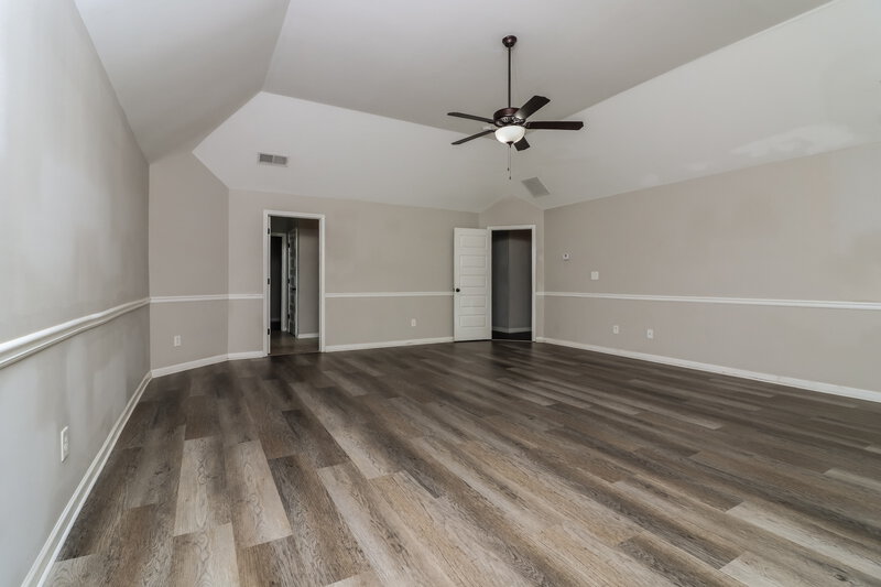 2,385/Mo, 1115 Joslin Path Douglasville, GA 30134 Main Bedroom View 2
