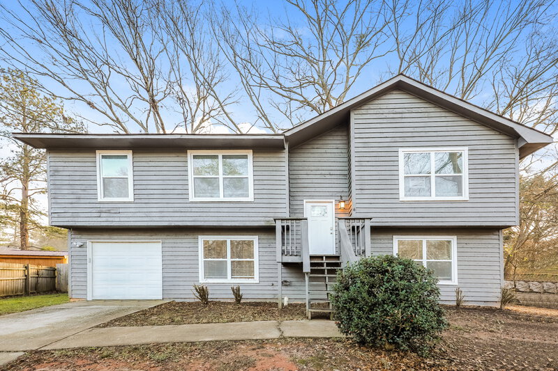 1,990/Mo, 8330 Beechwood Ct Riverdale, GA 30274 External View