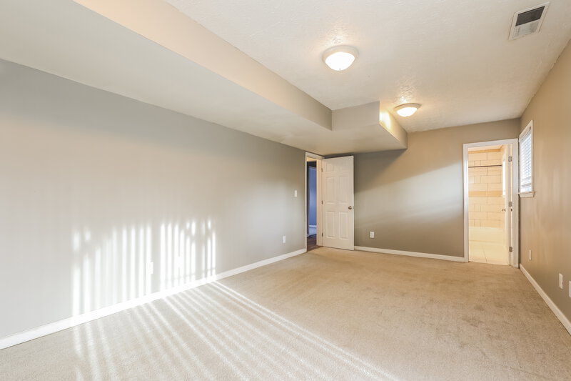 1,990/Mo, 8330 Beechwood Ct Riverdale, GA 30274 Bedroom View