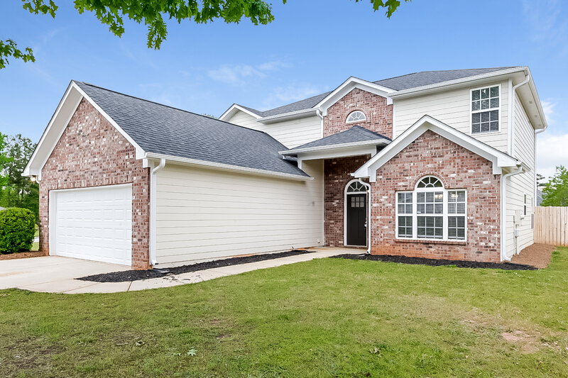3,080/Mo, 145 Gross Lake Pkwy Covington, GA 30016 External View