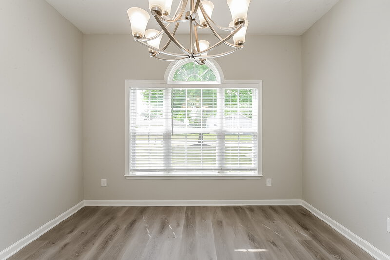 3,080/Mo, 145 Gross Lake Pkwy Covington, GA 30016 Dining Room View