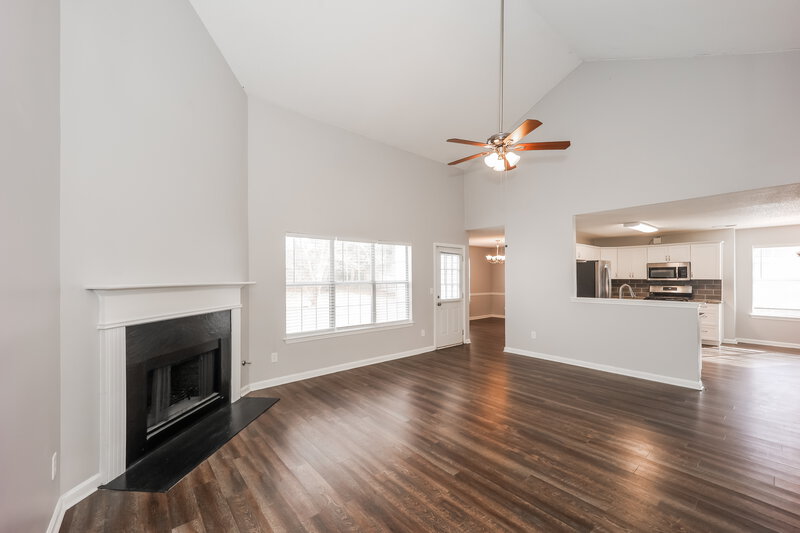 1,795/Mo, 15 Cory Ct Covington, GA 30016 Living Room View
