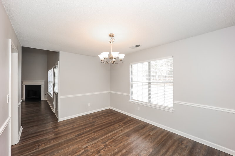 1,795/Mo, 15 Cory Ct Covington, GA 30016 Dining Room View