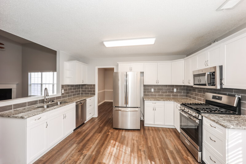 1,795/Mo, 15 Cory Ct Covington, GA 30016 Kitchen View