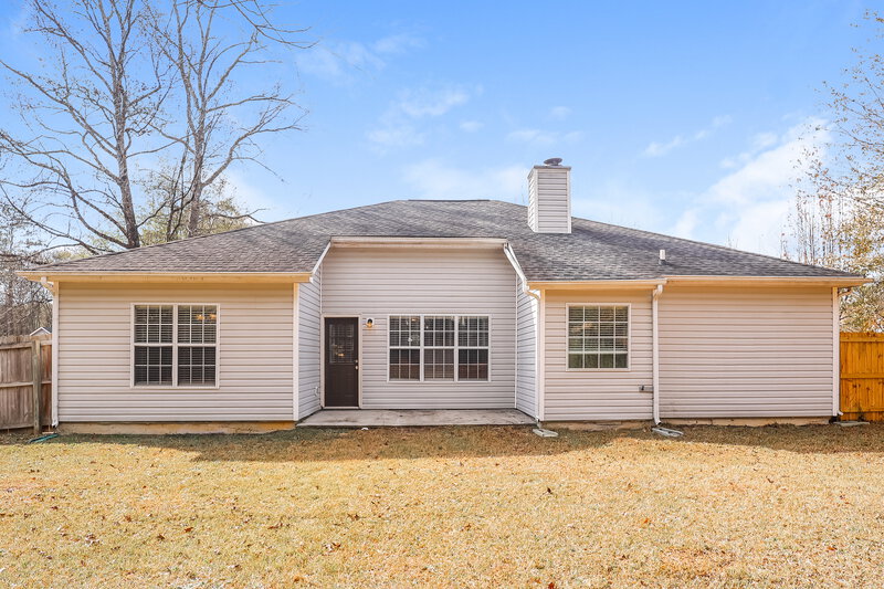 1,795/Mo, 15 Cory Ct Covington, GA 30016 Rear View
