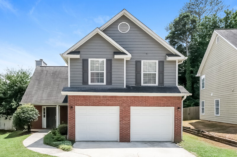 2,215/Mo, 2060 Stoneoak Dr Lawrenceville, GA 30043 External View