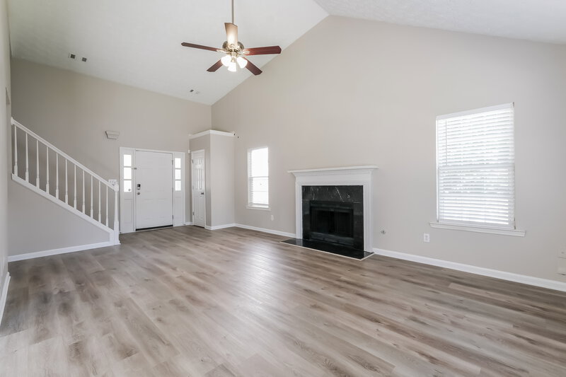 2,215/Mo, 2060 Stoneoak Dr Lawrenceville, GA 30043 Living Room View