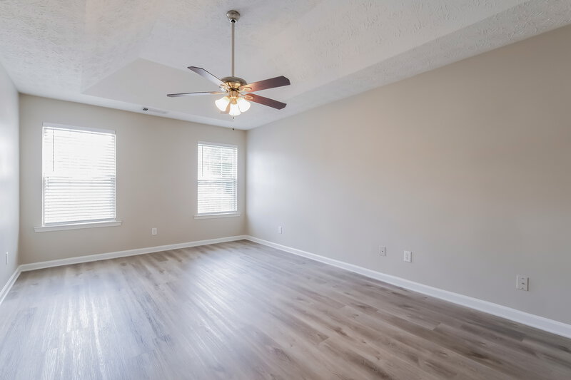 2,215/Mo, 2060 Stoneoak Dr Lawrenceville, GA 30043 Main Bedroom View