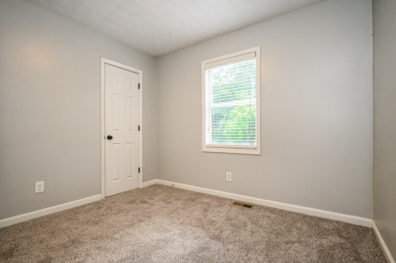 1,865/Mo, 2093 Phillips Rd Lithonia, GA 30058 Bedroom View