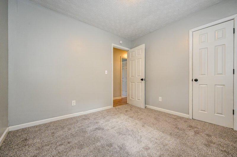1,865/Mo, 2093 Phillips Rd Lithonia, GA 30058 Bedroom View 2
