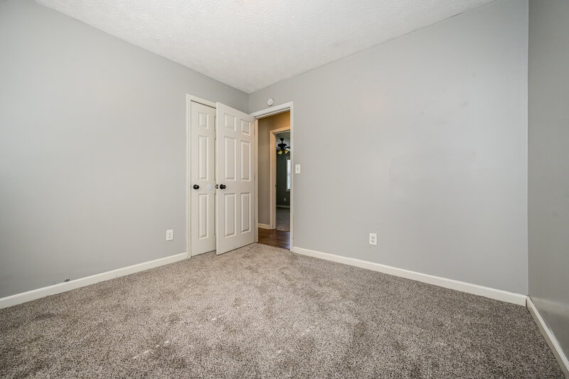 1,865/Mo, 2093 Phillips Rd Lithonia, GA 30058 Bedroom View 4