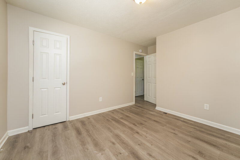 0/Mo, 2194 Cherokee Valley Cir Lithonia, GA 30058 Bedroom View