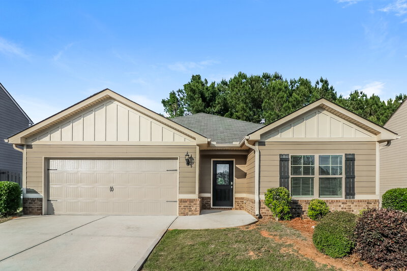 1,795/Mo, 3019 Chris Circle Villa Rica, GA 30180 External View