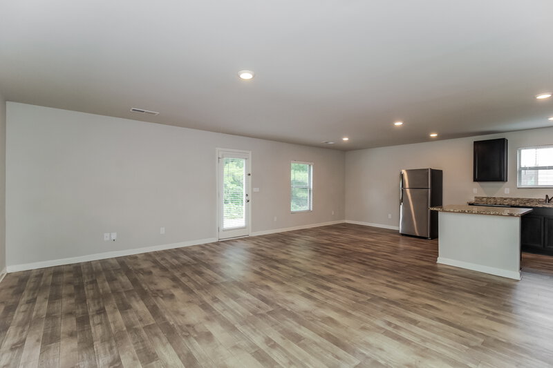 1,965/Mo, 3019 Chris Circle Villa Rica, GA 30180 Living Room View