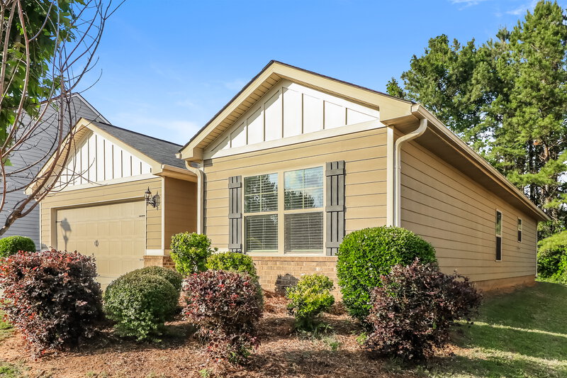 1,795/Mo, 3019 Chris Circle Villa Rica, GA 30180 Misc View