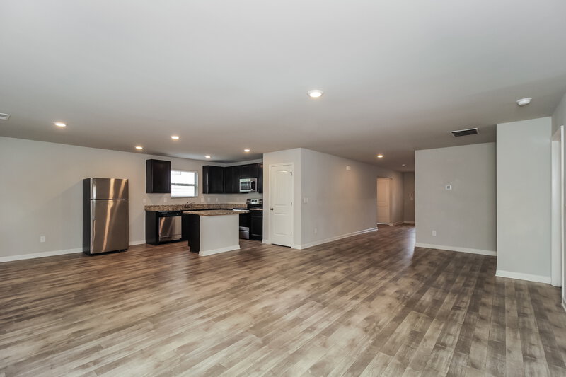 1,965/Mo, 3019 Chris Circle Villa Rica, GA 30180 Living Room View 2