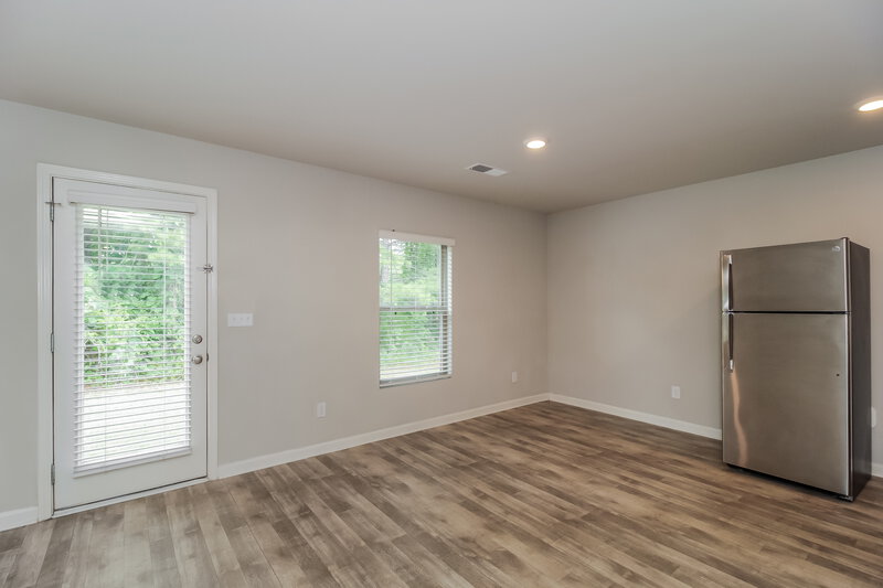 1,965/Mo, 3019 Chris Circle Villa Rica, GA 30180 Dining Room View