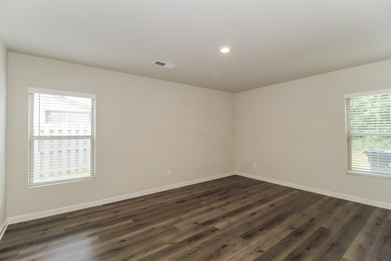 1,965/Mo, 3019 Chris Circle Villa Rica, GA 30180 Main Bedroom View 2