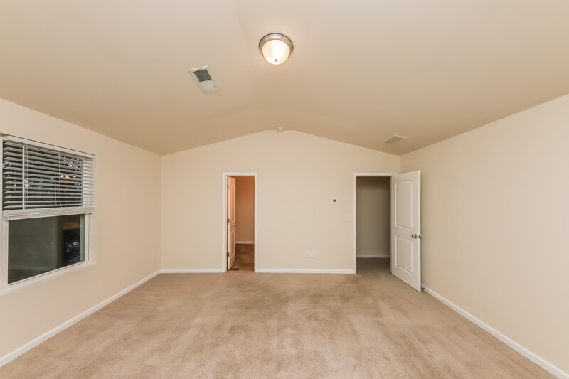 1,585/Mo, 329 Freeman Cir Villa Rica, GA 30180 Main Bedroom View