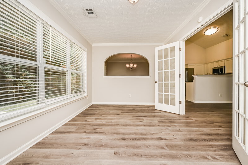 1,960/Mo, 3110 Baywood Court Conyers, GA 30013 Family Room View
