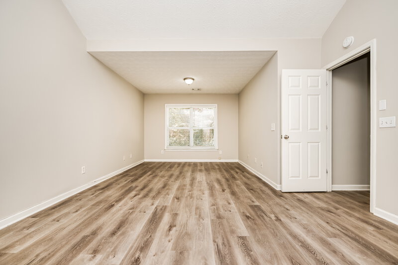 1,960/Mo, 3110 Baywood Court Conyers, GA 30013 Main Bedroom View