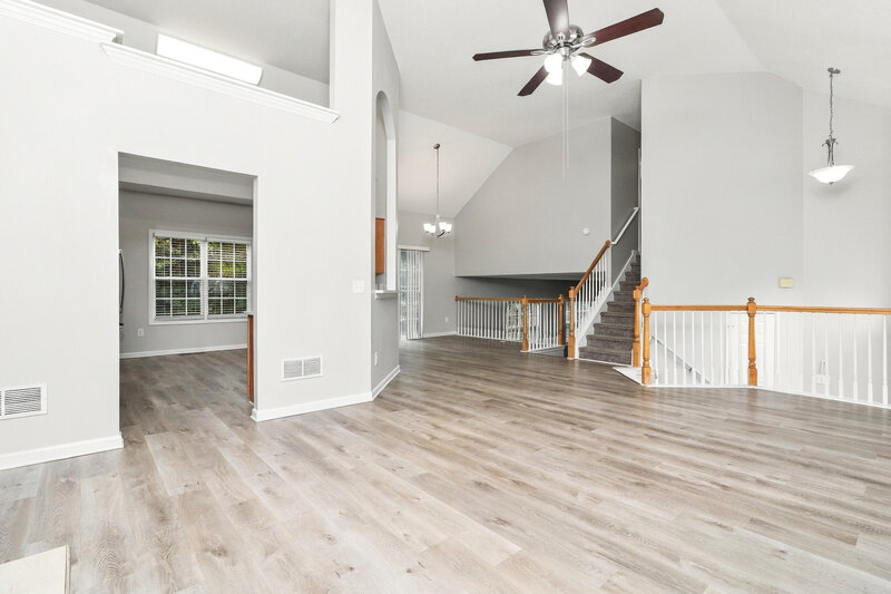 2,265/Mo, 5727 Newnan Cir Austell, GA 30106 Living Room View