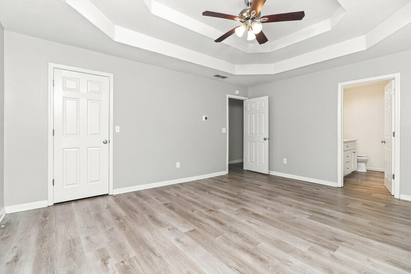2,265/Mo, 5727 Newnan Cir Austell, GA 30106 Primary Bedroom View