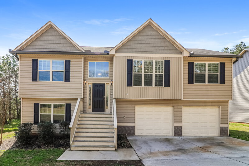 2,315/Mo, 981 West Avenue Dallas, GA 30157 External View