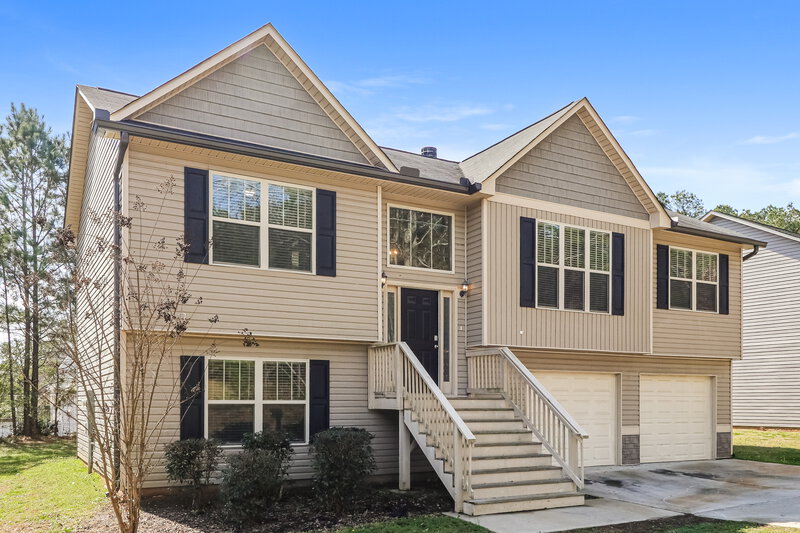 2,315/Mo, 981 West Avenue Dallas, GA 30157 Front View