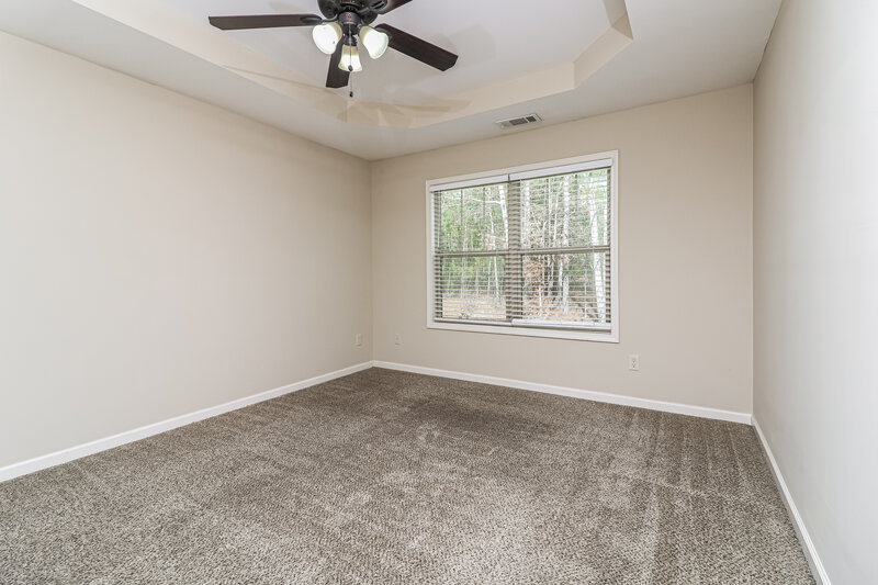 2,315/Mo, 981 West Avenue Dallas, GA 30157 Main Bedroom View
