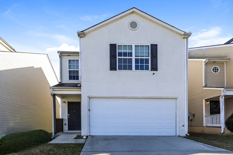 1,805/Mo, 1231 Brookstone Rd Atlanta, GA 30349 External View