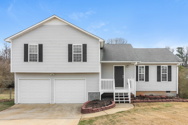 1,675/Mo, 512 Weston Ct Villa Rica, GA 30180 External View