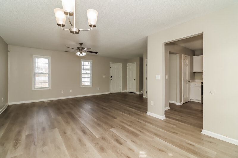 1,675/Mo, 512 Weston Ct Villa Rica, GA 30180 Dining Room View 2