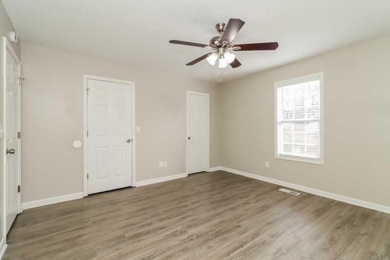 1,675/Mo, 512 Weston Ct Villa Rica, GA 30180 Main Bedroom View 2