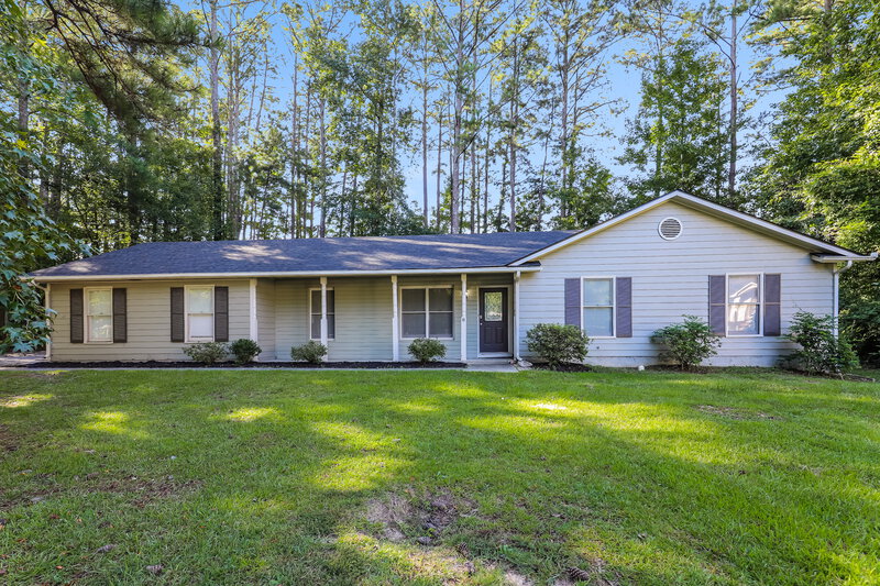 1,755/Mo, 1061 Lost Ct Hampton, GA 30228 External View