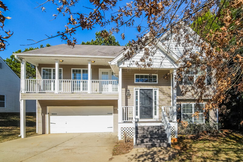 1,890/Mo, 308 Trailside Dr Dallas, GA 30157 External View