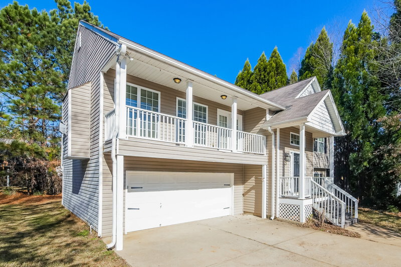 1,890/Mo, 308 Trailside Dr Dallas, GA 30157 Misc View