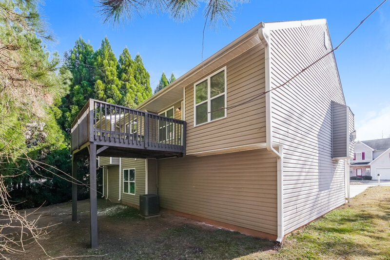 1,890/Mo, 308 Trailside Dr Dallas, GA 30157 Misc View 14