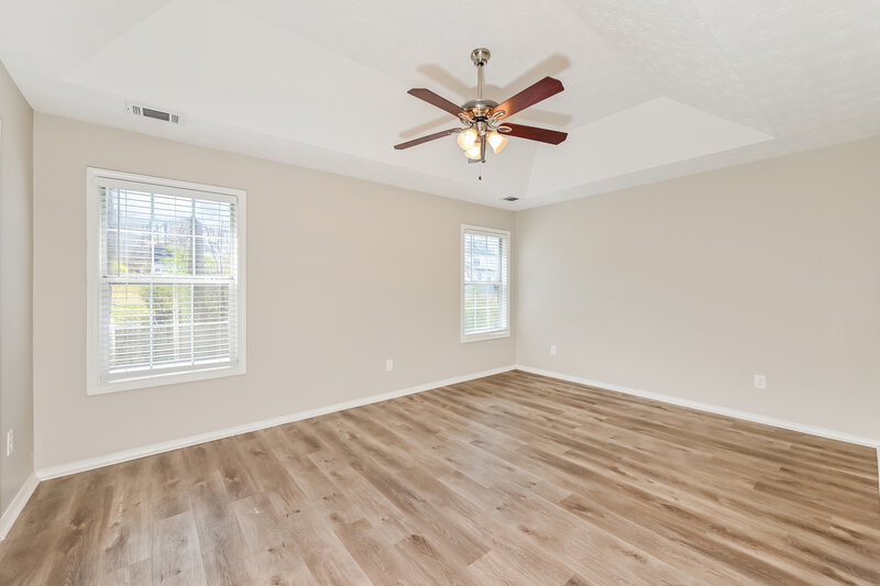 2,060/Mo, 6531 Alford Way Lithonia, GA 30058 Main Bedroom View 2