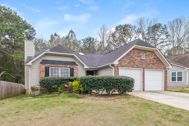 1,845/Mo, 4417 Princeton Ter Decatur, GA 30035 Front View